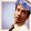 queerlypsychoticfoxmulder avatar