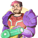 queersamus avatar