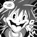 questionableherosora avatar