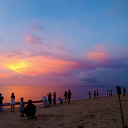 quiet-humming avatar