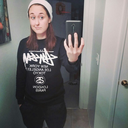 quiet-resilience avatar