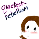 quietest-rebellion avatar