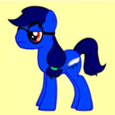 quiethoof-bookpony avatar