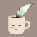 quill-and-coffee avatar