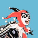 quinzel-harley avatar