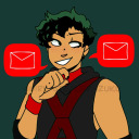 quirk-stealer-izuku avatar