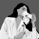 quirkylonergal avatar