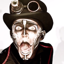 quixoticlockworkheart avatar