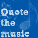 quote-the-music avatar