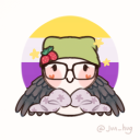 quotemenevervore avatar