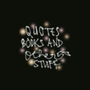 quotesbooksandotherstuff avatar