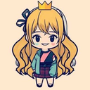 qweenzhia-blog avatar