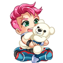 qwerty-beloved avatar