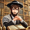 rabbiaharon avatar