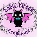 rabidkittencreations-blog avatar