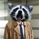 raccoon-coat avatar