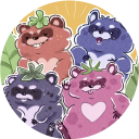 raccoonberry-art avatar