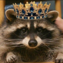 raccoonicus-rex avatar