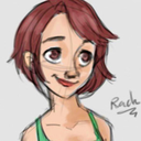 rach-cdc avatar