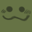 racoon-with-a-tablet avatar