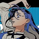 raddigitalpaintingloopllama avatar