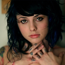 radeo-suicidegirl avatar