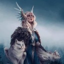 radfemyjasdottir avatar