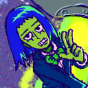 radiactive-biohazard avatar