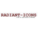 radiant-icons avatar