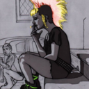radiatingshit avatar