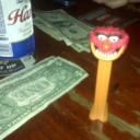 radioactivesneer avatar