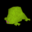 radioactivetoad avatar