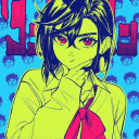 radioactiveweeb avatar