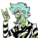 radiocaesium-137 avatar