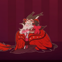 radiodust-alastor-angel avatar