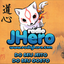 radiojhero avatar