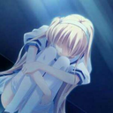 ragazzasempreinsolitudine avatar