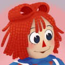 raggedy--ann avatar