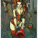 raging-phoenix avatar