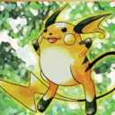 raichu-onetwo avatar