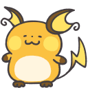 raichu-stimmy avatar