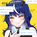 raidenshogunsdoormat avatar