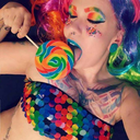 rainbow---mermaid avatar