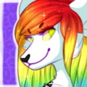 rainbow-foxy avatar