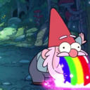 rainbow-gnome avatar