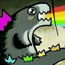rainbow-saurus-rex avatar