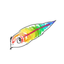 rainbow-snek-fat-snek avatar