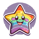 rainbow-stars avatar