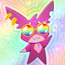 rainbow-sunglass-artist avatar