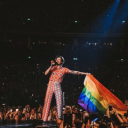 rainbow-tracksuit avatar